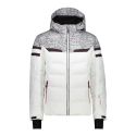 Kurtka CMP MAN JACKET ZIP HOOD
