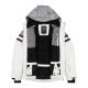 PRODUKTY ARCHIWALNE Kurtka CMP MAN JACKET ZIP HOOD 38W0567 CMP