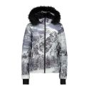 Kurtka CMP WOMAN JACKET FIX HOOD