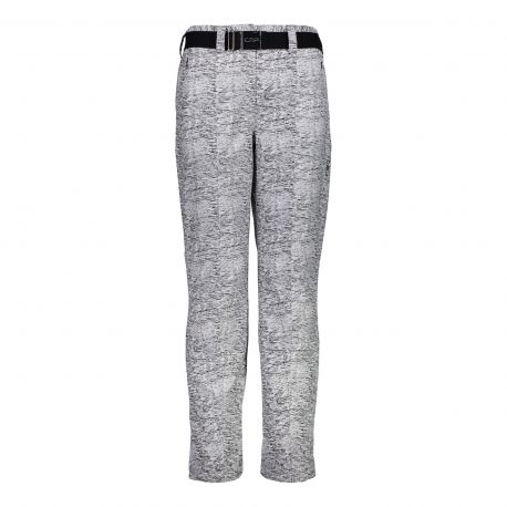 Spodnie Narciarskie Spodnie CMP WOMAN PANT 38W1406 CMP