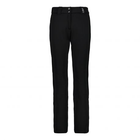 Spodnie Narciarskie Spodnie CMP WOMAN LONG PANT 3M04566 CMP