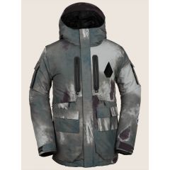 PRODUKTY ARCHIWALNE Kurtka Volcom Lynx Insulated G0451909 Volcom