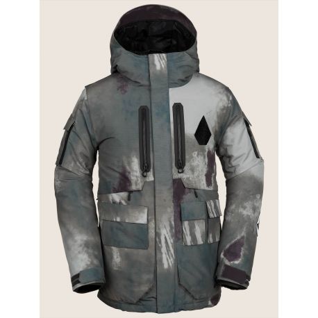 PRODUKTY ARCHIWALNE Kurtka Volcom Lynx Insulated G0451909 Volcom