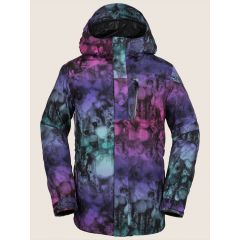 PRODUKTY ARCHIWALNE Kurtka Volcom L Gore-Tex G0651904 Volcom