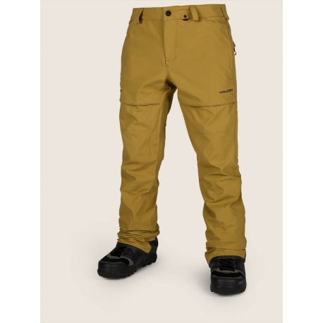 Spodnie Snowboardowe Spodnie Volcom Stretch Gore-Tex G1351903 Volcom