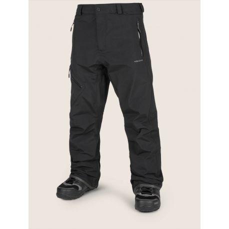 Spodnie Snowboardowe Spodnie Volcom L Gore-Tex G1351904 Volcom