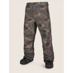 Spodnie Snowboardowe Spodnie Volcom L Gore-Tex G1351904 Volcom