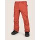 Spodnie Snowboardowe Spodnie Volcom Articulated G1351908 Volcom