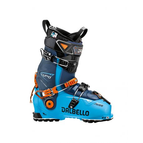 PRODUKTY ARCHIWALNE Buty narciarskie DALBELLO LUPO AX 120 DLA1207  Dalbello