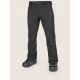 Spodnie Snowboardowe Spodnie Volcom Klocker Tight G1351913 Volcom