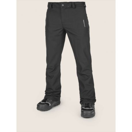 Spodnie Snowboardowe Spodnie Volcom Klocker Tight G1351913 Volcom