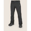 Spodnie Volcom Klocker Tight