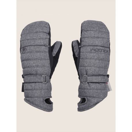 RĘKAWICZKI Rękawice Volcom Peep Gore-Tex Mitt K6851901 Volcom