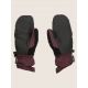 RĘKAWICZKI Rękawice Volcom Peep Gore-Tex Mitt K6851901 Volcom