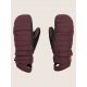 RĘKAWICZKI Rękawice Volcom Peep Gore-Tex Mitt K6851901 Volcom