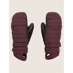 RĘKAWICZKI Rękawice Volcom Peep Gore-Tex Mitt K6851901 Volcom