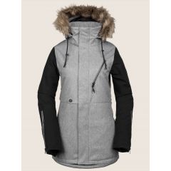 PRODUKTY ARCHIWALNE Kurtka Volcom Fawn Insulated H0451905 Volcom