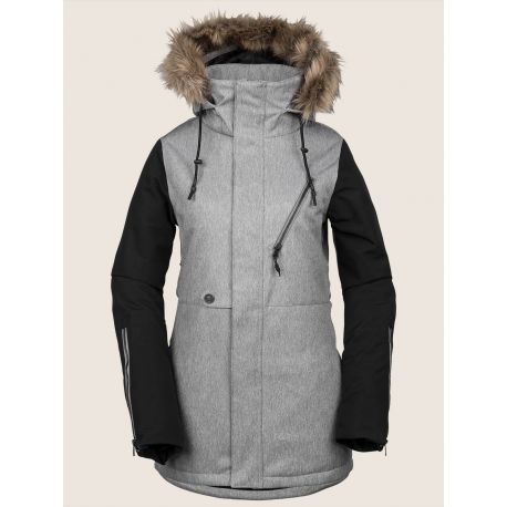 PRODUKTY ARCHIWALNE Kurtka Volcom Fawn Insulated H0451905 Volcom