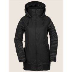 PRODUKTY ARCHIWALNE Kurtka Volcom Meadow Insulated H0451906 Volcom