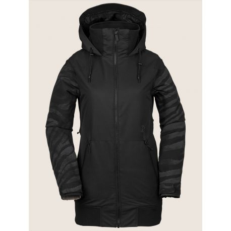 PRODUKTY ARCHIWALNE Kurtka Volcom Meadow Insulated H0451906 Volcom