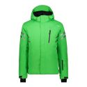 Kurtka CMP MAN JACKET ZIP HOOD
