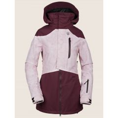 PRODUKTY ARCHIWALNE Kurtka Volcom Pine 2L TDS&reg; H0451911 Volcom