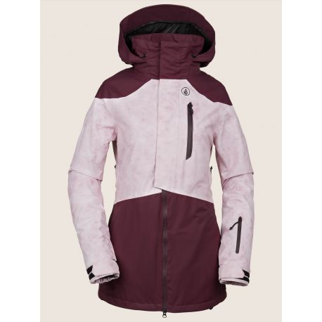 PRODUKTY ARCHIWALNE Kurtka Volcom Pine 2L TDS® H0451911 Volcom