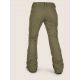 Spodnie Snowboardowe Spodnie Volcom Bridger Insulated H1251902 Volcom