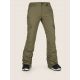 Spodnie Snowboardowe Spodnie Volcom Bridger Insulated H1251902 Volcom