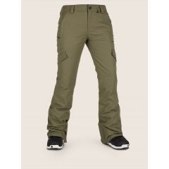 Spodnie Snowboardowe Spodnie Volcom Bridger Insulated H1251902 Volcom