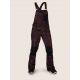 Spodnie Snowboardowe Spodnie Volcom Swift Bib Overall H1351903 Volcom