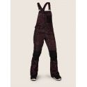 Spodnie Volcom Swift Bib Overall