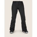 Spodnie Volcom Species Stretch