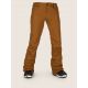 Spodnie Snowboardowe Spodnie Volcom Species Stretch H1351905 Volcom