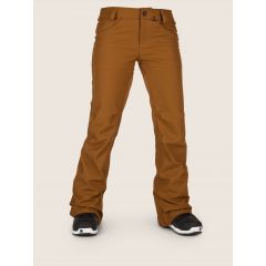 Spodnie Snowboardowe Spodnie Volcom Species Stretch H1351905 Volcom