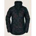 Kurtka Volcom Skies Down Puff