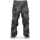 Spodnie Snowboardowe Spodnie ThirtyTwo TM Black/Camo 8130000856-594 ThirtyTwo