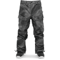 Spodnie ThirtyTwo TM Black/Camo