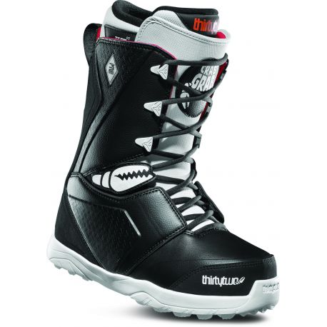 Buty Snowboardowe Buty Snowboardowe ThirtyTwo LASHED CRAB GRAB 8107000050 ThirtyTwo