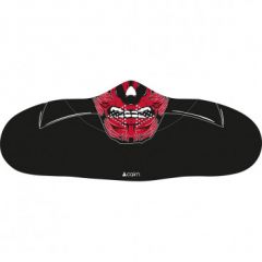 CZAPKI, KOMINY Maska Cairn Voltface Samurai 0.90310.0 106 L/XL CAIRN