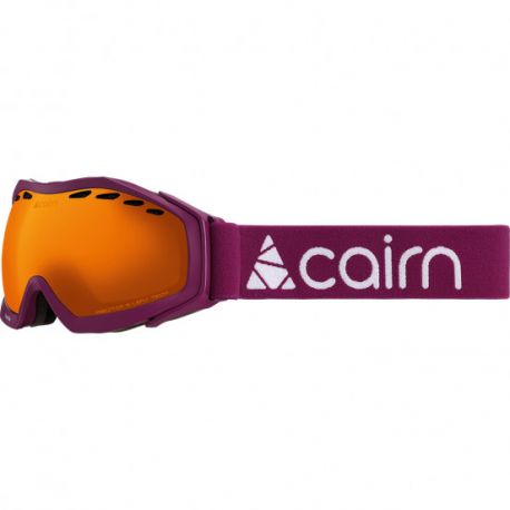 Gogle Gogle Cairn Freeride 0.58006.6.SP  CAIRN