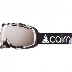 PRODUKTY ARCHIWALNE Gogle Cairn Alpha SPX2 0.58085.6.SP    7979 CAIRN