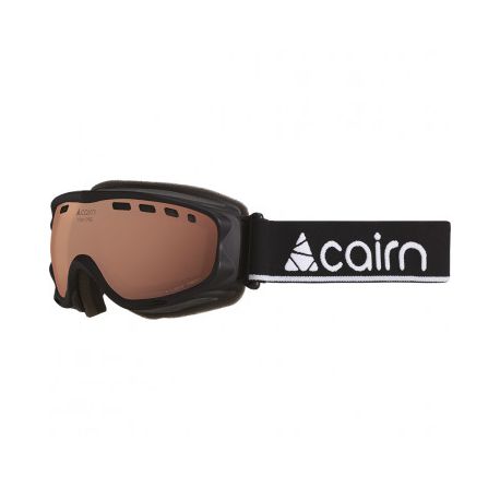 PRODUKTY ARCHIWALNE Gogle Cairn Visor OTG 0.58028.8.SP    201 CAIRN