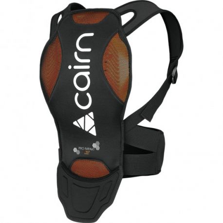 OCHRONA Ochraniacz Cairn PRO IMPACT D3O 0.80009.0  CAIRN