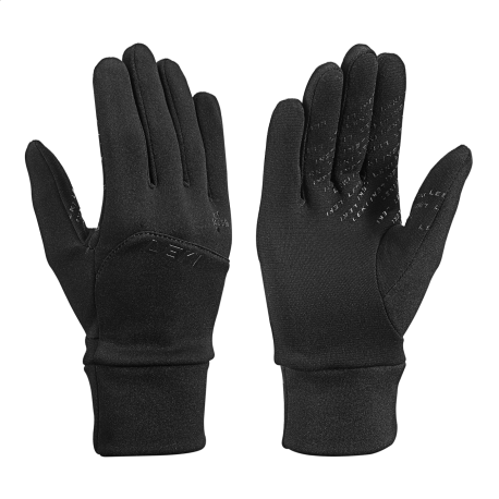 RĘKAWICZKI Rękawiczki Leki Urban mf touch 640870301 Leki