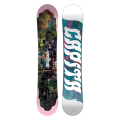 PRODUKTY ARCHIWALNE Deska Snowboardowa Capita Paradise 181120 CAPiTA