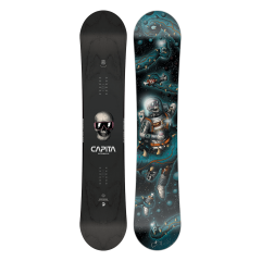 Deski Deska Snowboardowa Capita Scott Stevens Pro 181102 CAPiTA
