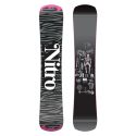 Deska Snowboardowa Nitro The /SHtik/