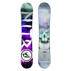 Deska Snowboardowa Nitro The BEAST NITRO X VOLCOM