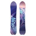 Deska Snowboardowa Nitro The DROP